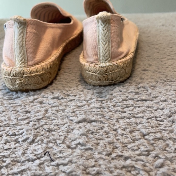 Soludos - Embroidered Smoking Slipper size 10 - Picture 9 of 13